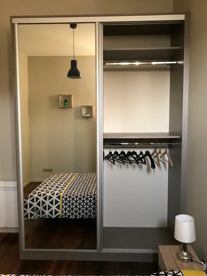 Appartement De Standing A Tours Centre - 50M² Экстерьер фото